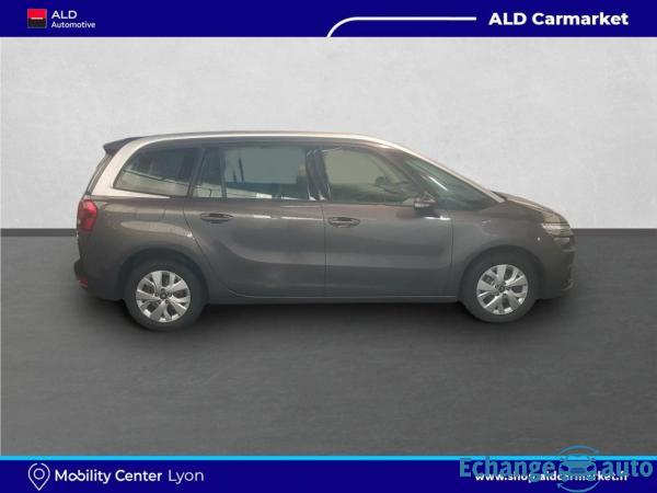 Citroën C4 Picasso Grand BlueHDi 120ch Business S&S 98g