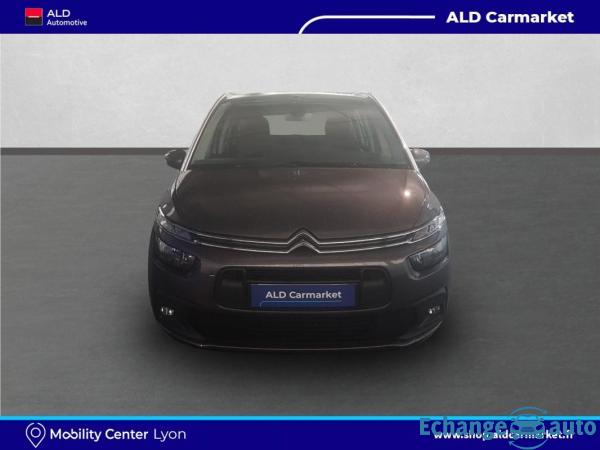 Citroën C4 Picasso Grand BlueHDi 120ch Business S&S 98g