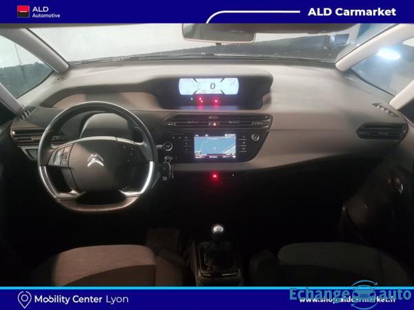 Citroën C4 Picasso Grand BlueHDi 120ch Business S&S 98g