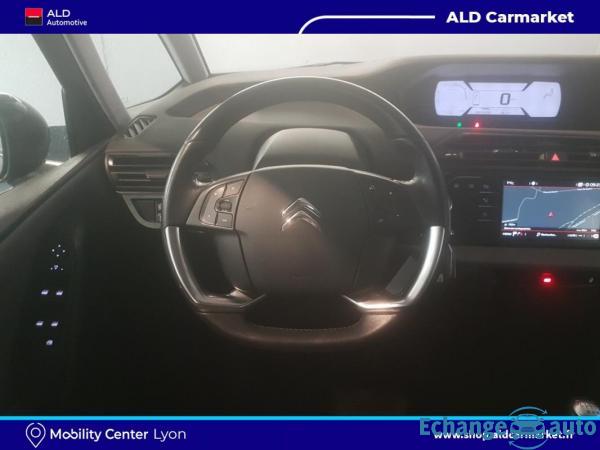 Citroën C4 Picasso Grand BlueHDi 120ch Business S&S 98g