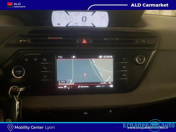 Citroën C4 Picasso Grand BlueHDi 120ch Business S&S 98g