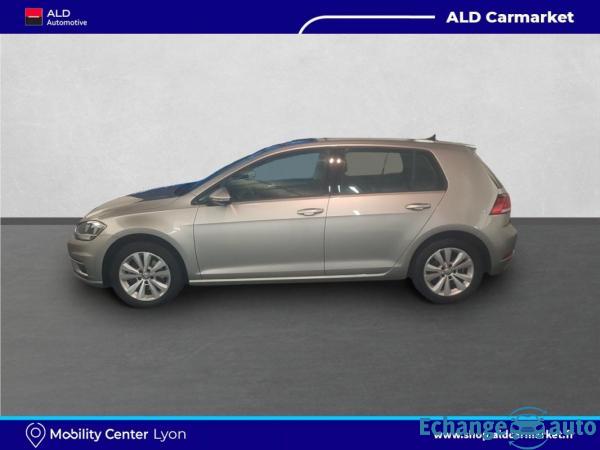 Volkswagen Golf 2.0 TDI 150ch BlueMotion Technology FAP Confortline Business DSG7 5p