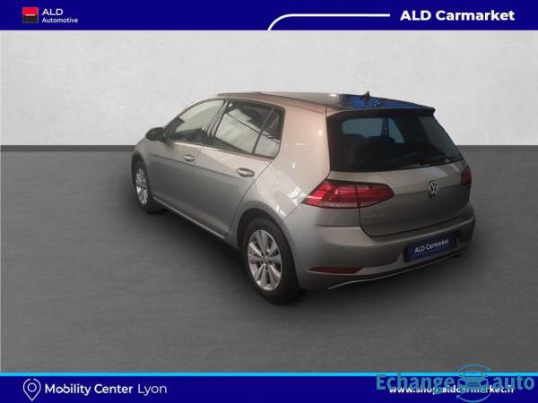 Volkswagen Golf 2.0 TDI 150ch BlueMotion Technology FAP Confortline Business DSG7 5p