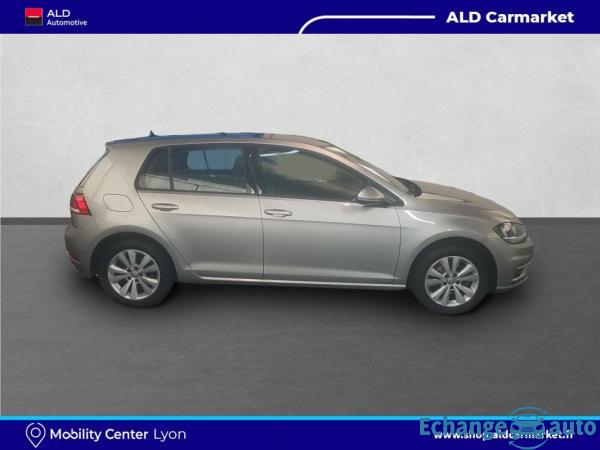 Volkswagen Golf 2.0 TDI 150ch BlueMotion Technology FAP Confortline Business DSG7 5p