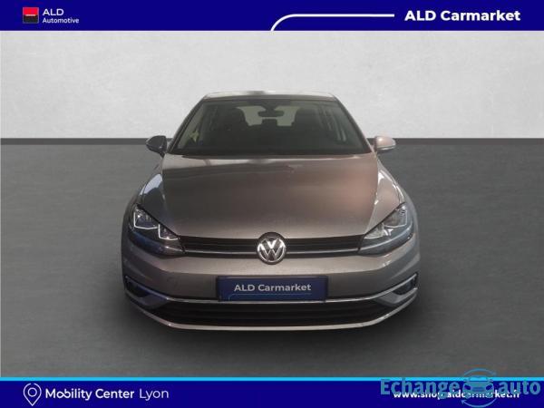 Volkswagen Golf 2.0 TDI 150ch BlueMotion Technology FAP Confortline Business DSG7 5p