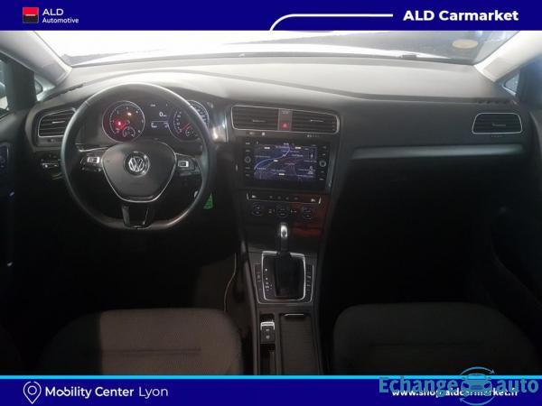 Volkswagen Golf 2.0 TDI 150ch BlueMotion Technology FAP Confortline Business DSG7 5p