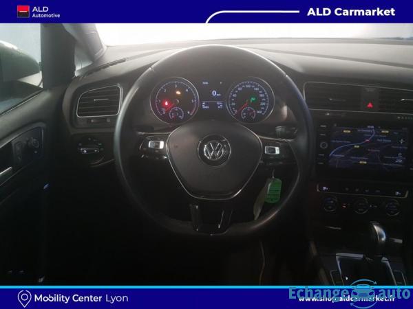 Volkswagen Golf 2.0 TDI 150ch BlueMotion Technology FAP Confortline Business DSG7 5p
