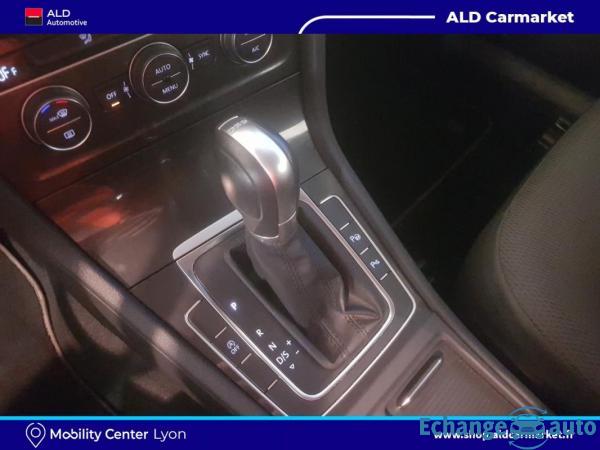 Volkswagen Golf 2.0 TDI 150ch BlueMotion Technology FAP Confortline Business DSG7 5p