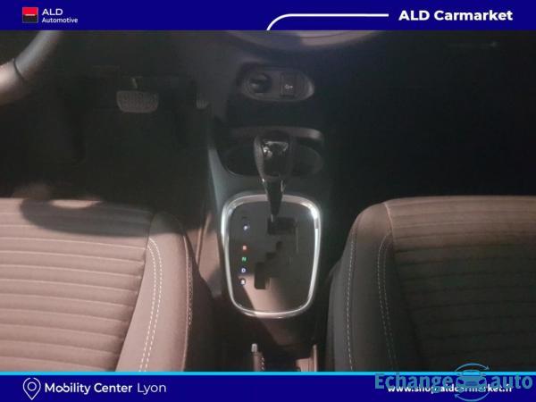 Toyota Yaris HYBRID 100h Dynamic Business 5p