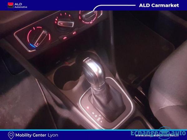 Volkswagen Polo 1.4 TDI 90ch BlueMotion Technology Confortline Business DSG7 5p