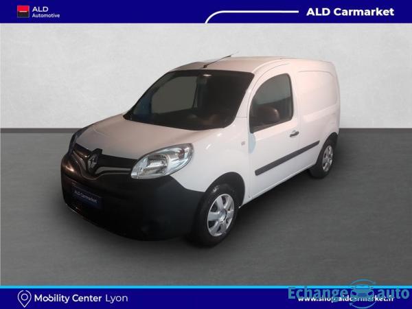 Renault Kangoo Express 1.5 dCi 75 Grand Confort FT