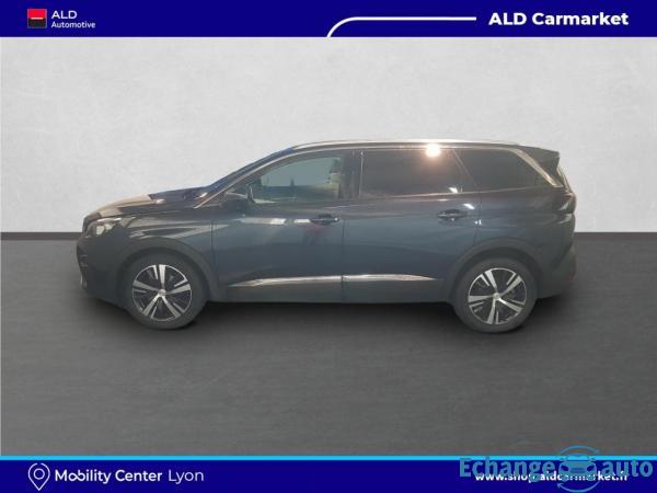 Peugeot 5008 1.2 PureTech 130ch Allure Business S&S EAT6