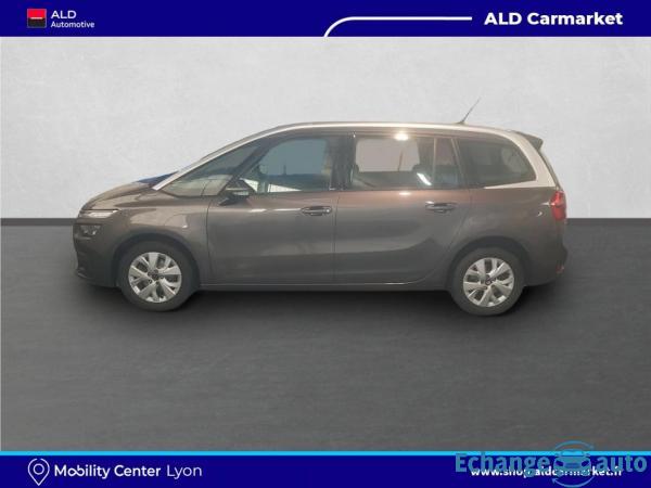 Citroën C4 Picasso Grand BlueHDi 120ch Business S&S 98g