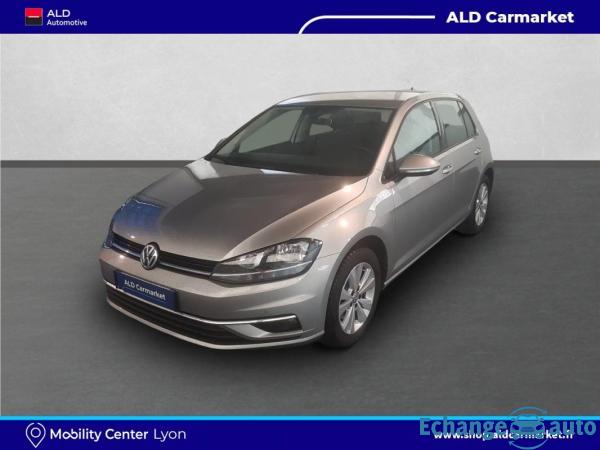 Volkswagen Golf 2.0 TDI 150ch BlueMotion Technology FAP Confortline Business DSG7 5p
