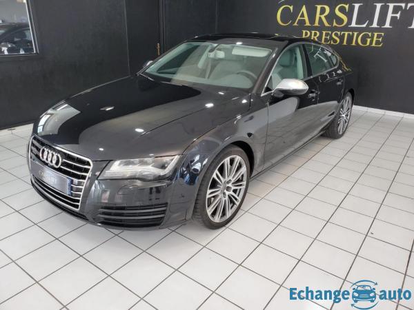 Audi A7 Sportback Avus 3 l TFSI 310 Cv Quattro