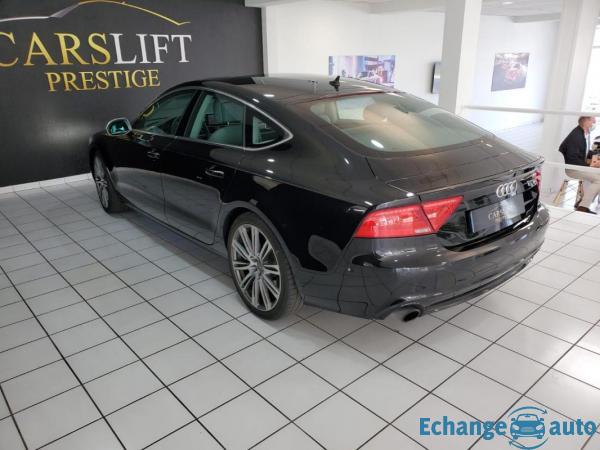 Audi A7 Sportback Avus 3 l TFSI 310 Cv Quattro