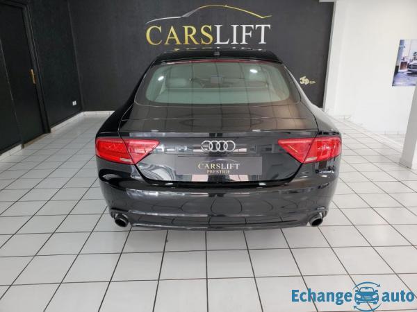 Audi A7 Sportback Avus 3 l TFSI 310 Cv Quattro