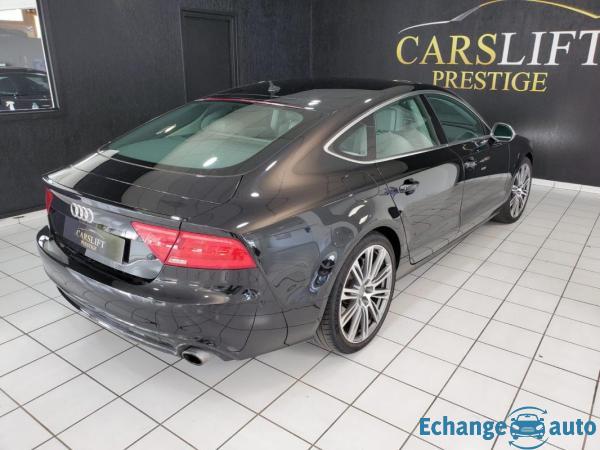 Audi A7 Sportback Avus 3 l TFSI 310 Cv Quattro