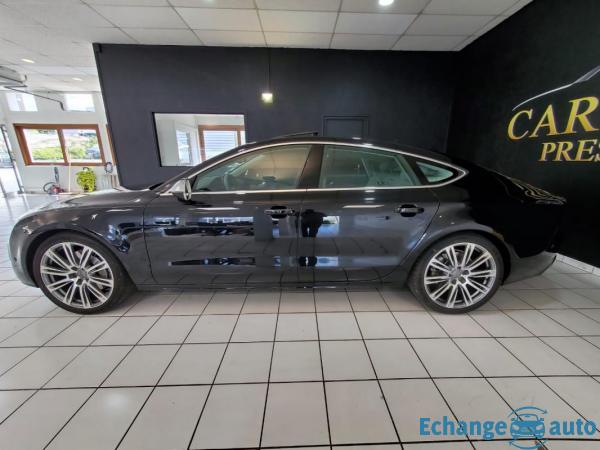 Audi A7 Sportback Avus 3 l TFSI 310 Cv Quattro