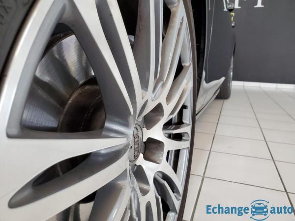 Audi A7 Sportback Avus 3 l TFSI 310 Cv Quattro