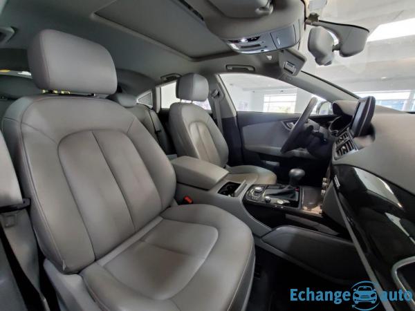 Audi A7 Sportback Avus 3 l TFSI 310 Cv Quattro