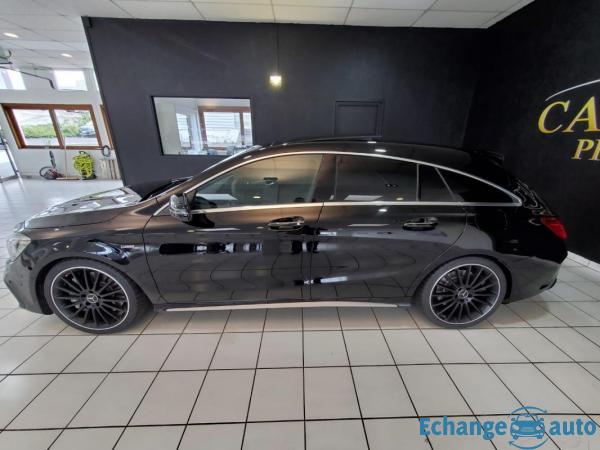 Mercedes CLA 45 AMG 2.0 T 380CV