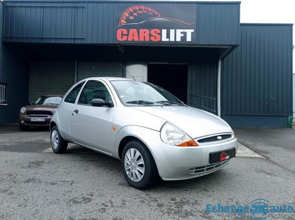 Ford Ka 1.3i 60ch Clim VE Garantie 6 Mois