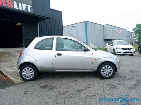 Ford Ka 1.3i 60ch Clim VE Garantie 6 Mois