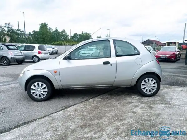 Ford Ka 1.3i 60ch Clim VE Garantie 6 Mois