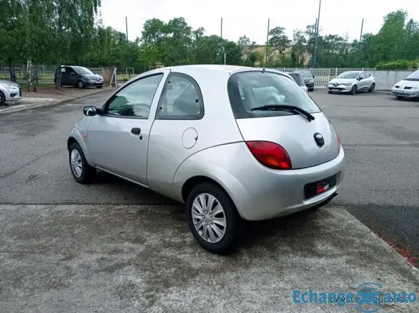 Ford Ka 1.3i 60ch Clim VE Garantie 6 Mois