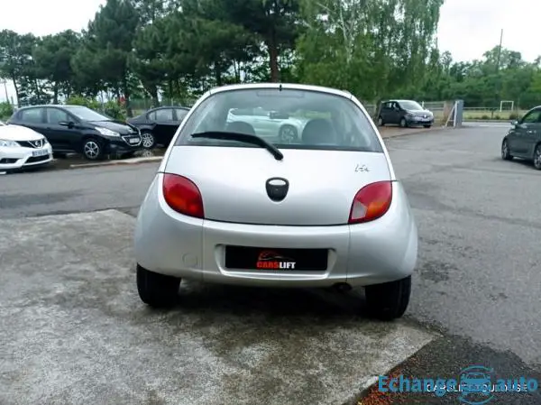 Ford Ka 1.3i 60ch Clim VE Garantie 6 Mois