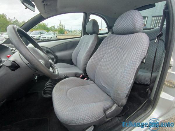 Ford Ka 1.3i 60ch Clim VE Garantie 6 Mois