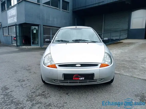 Ford Ka 1.3i 60ch Clim VE Garantie 6 Mois
