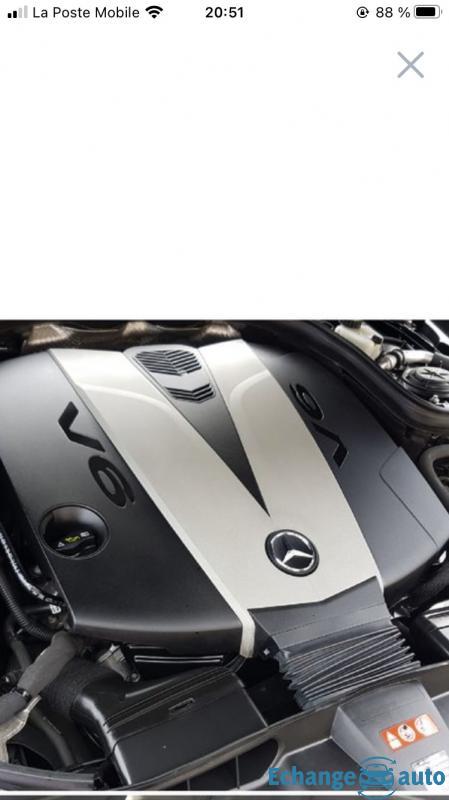 Mercedes e350 3.5 v6 265 4 matic plus fulls