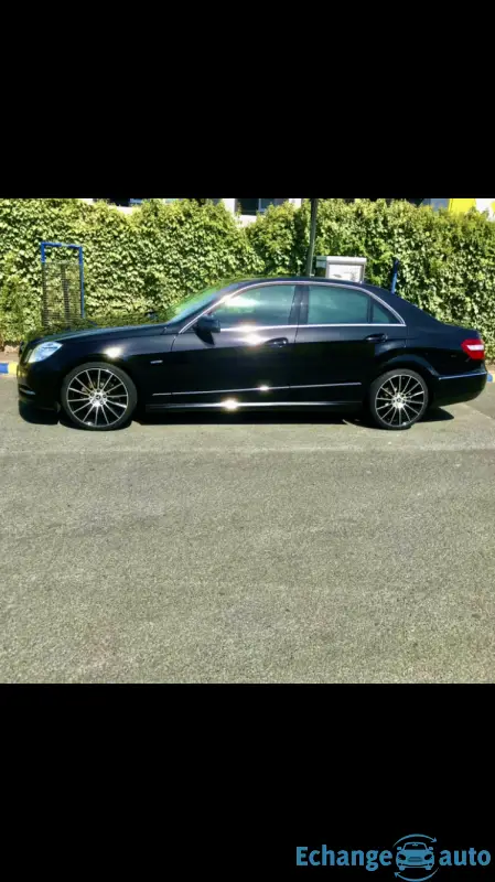 Mercedes e350 3.5 v6 265 4 matic plus fulls