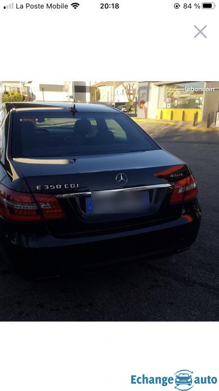 Mercedes e350 3.5 v6 265 4 matic plus fulls