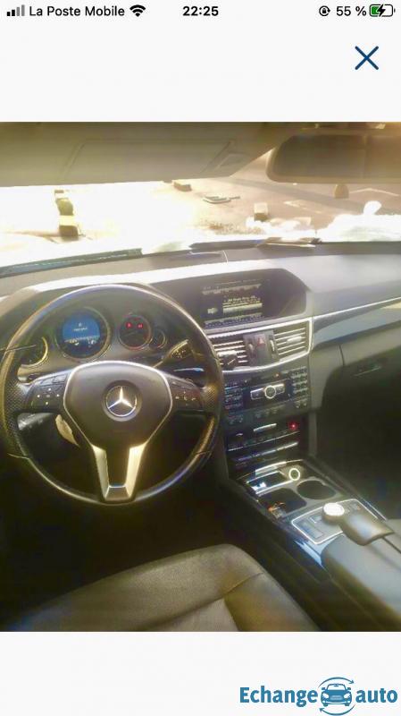 Mercedes e350 3.5 v6 265 4 matic plus fulls