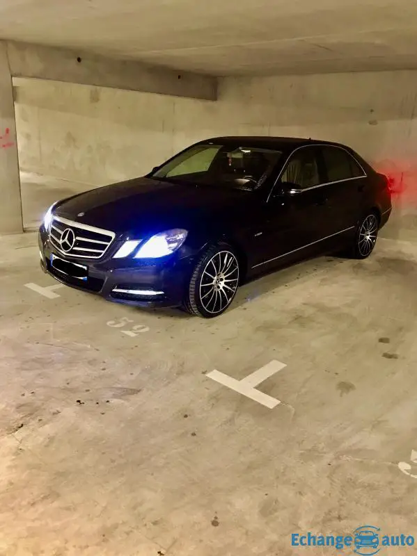 Mercedes e350 3.5 v6 265 4 matic plus fulls