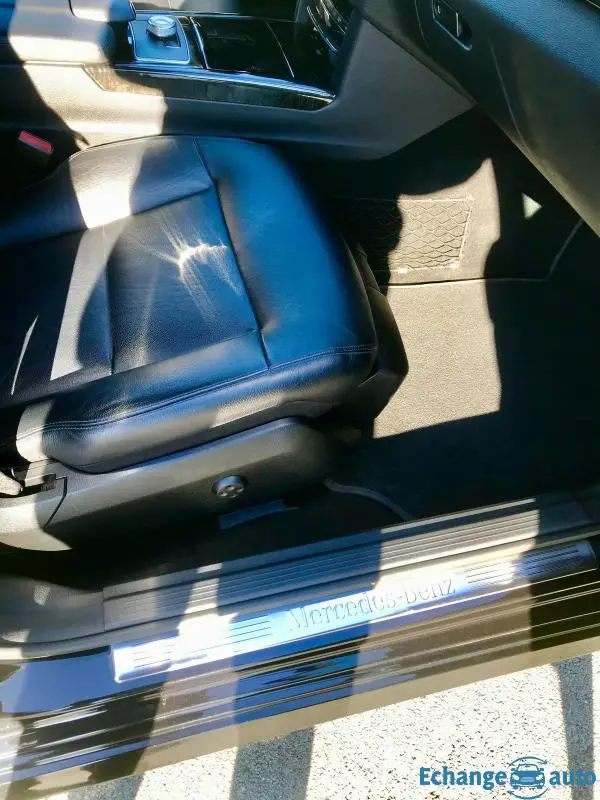 Mercedes e350 3.5 v6 265 4 matic plus fulls