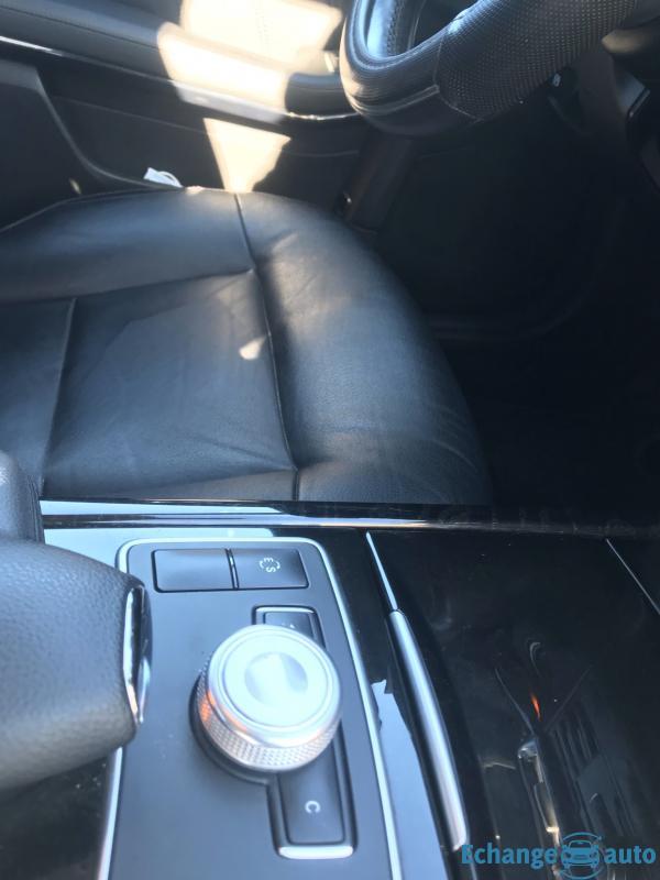 Mercedes e350 3.5 v6 265 4 matic plus fulls