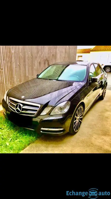Mercedes e350 3.5 v6 265 4 matic plus fulls