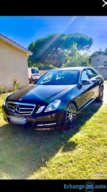 Mercedes e350 3.5 v6 265 4 matic plus fulls