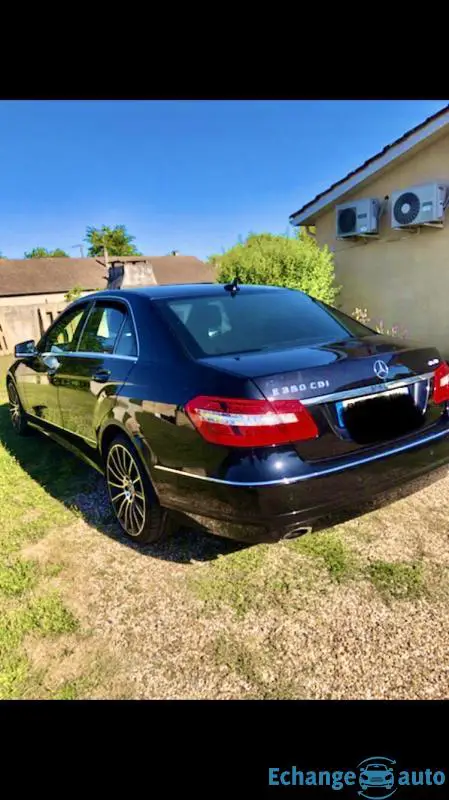 Mercedes e350 3.5 v6 265 4 matic plus fulls