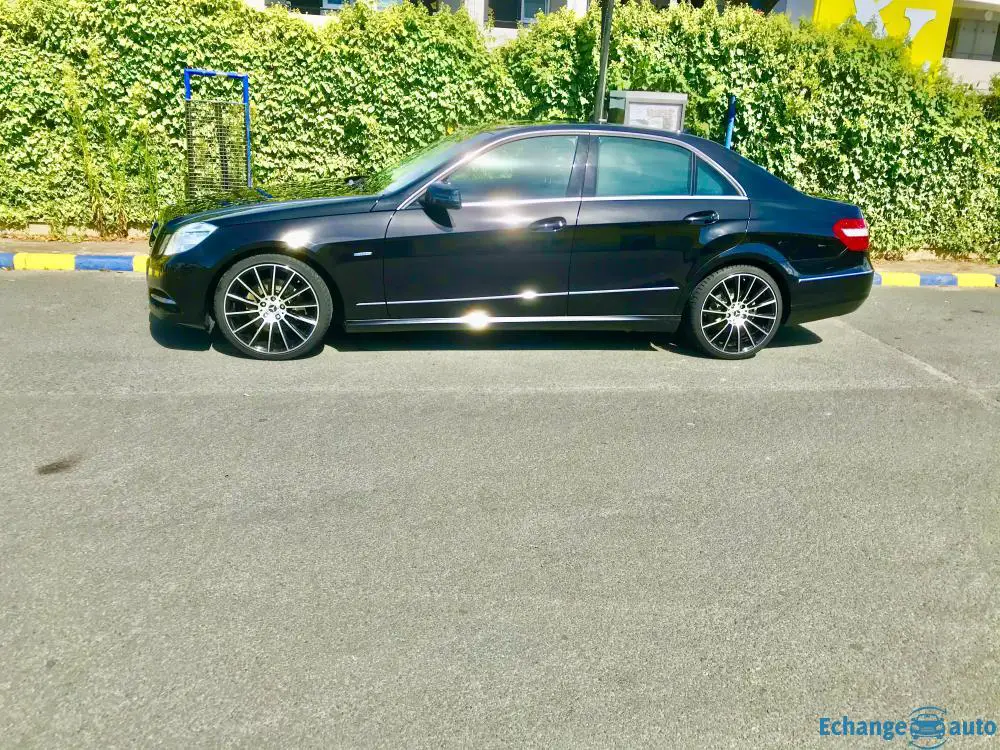 Mercedes e350 3.5 v6 265 4 matic plus fulls