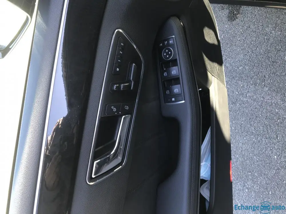 Mercedes E350 v6 265 4 matic plus