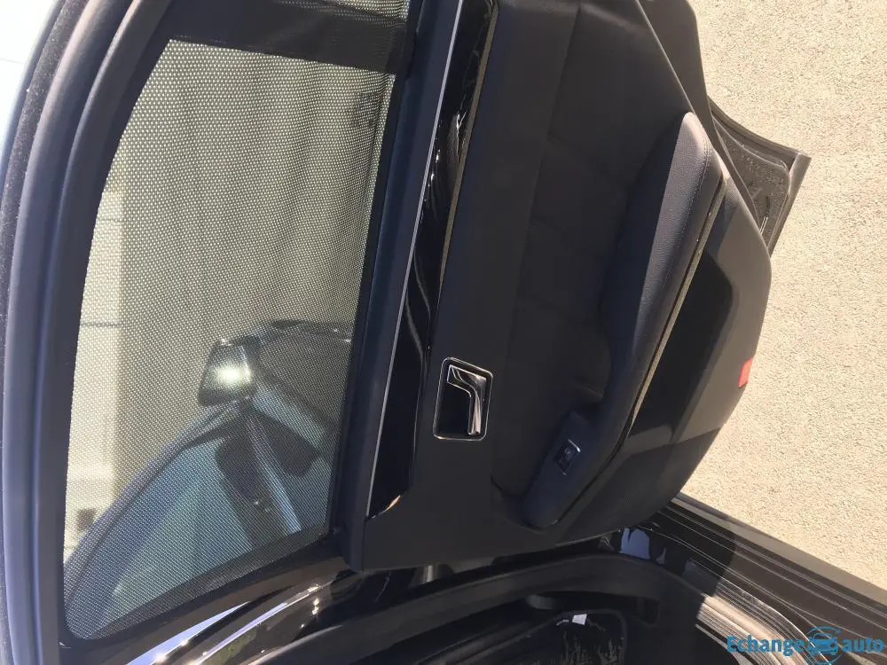 Mercedes E350 v6 265 4 matic plus