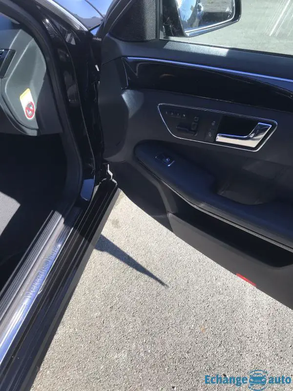 Mercedes E350 v6 265 4 matic plus