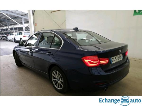 BMW Série 3 316d 116 ch Business