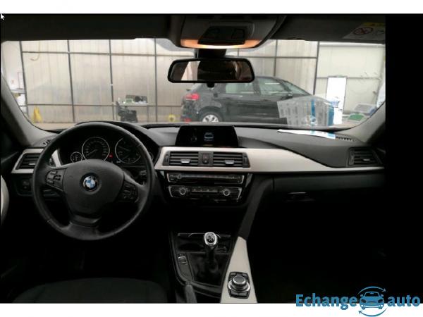 BMW Série 3 316d 116 ch Business