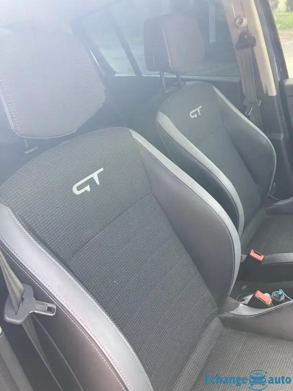 clio 3 1.6 16v 128 ch